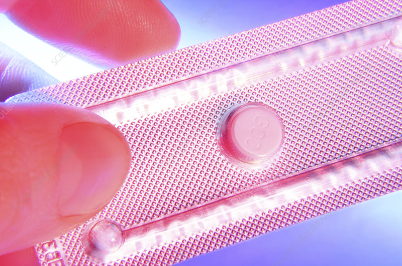 emergency contraceptive pill