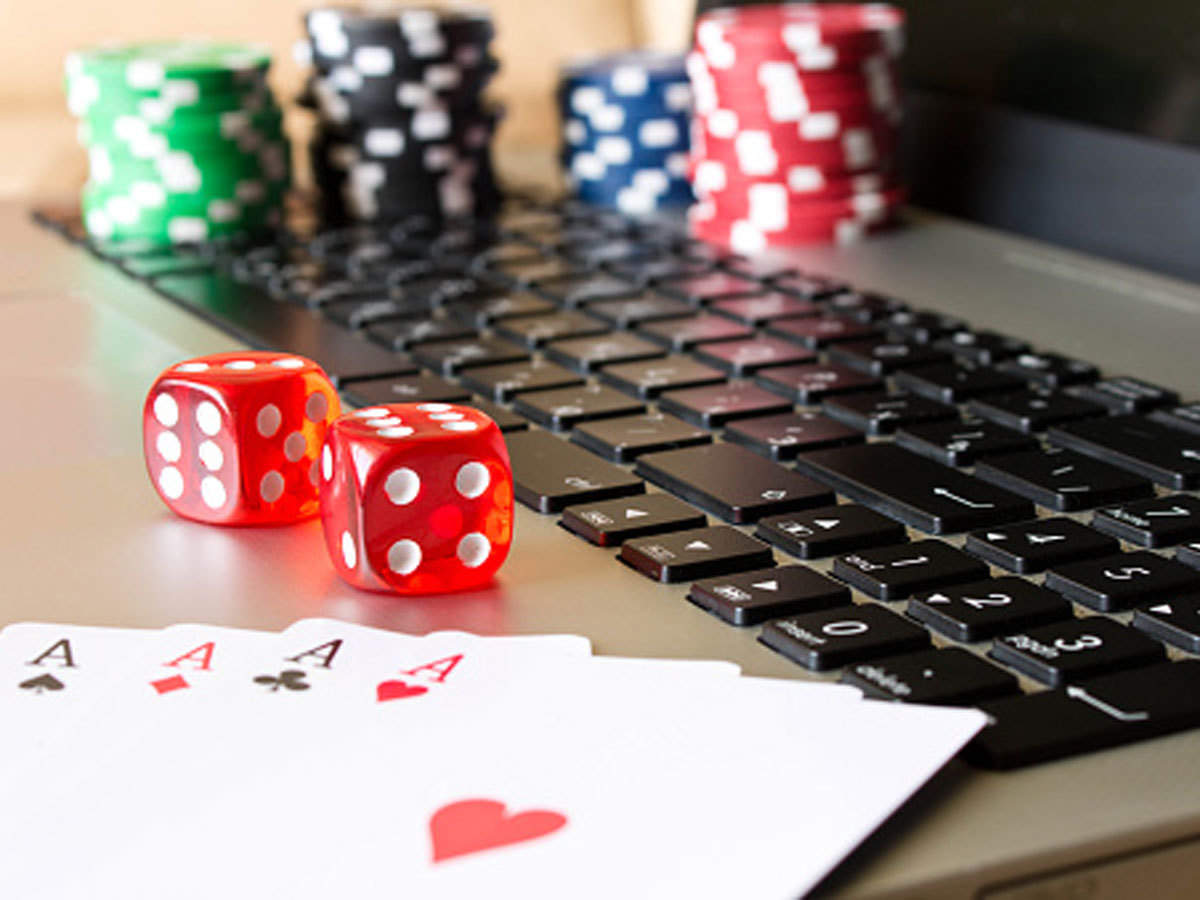 Online Casinos Can Find and Grab You For Keeps