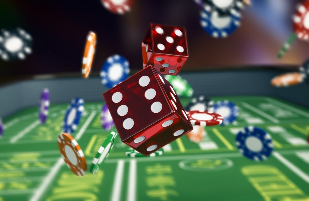 Fun888 Casino Games
